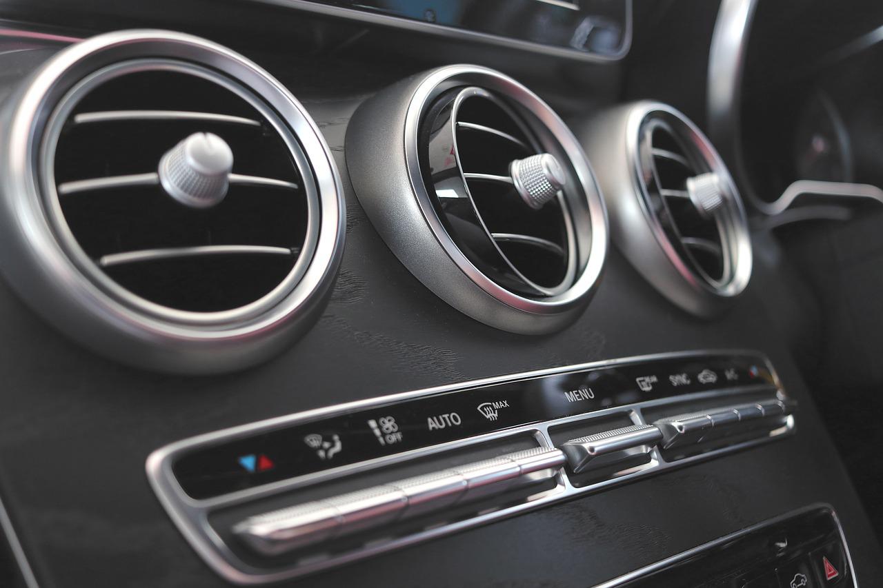 5 prostych kroków do sprawdzenia klimatyzacji w samochodzie